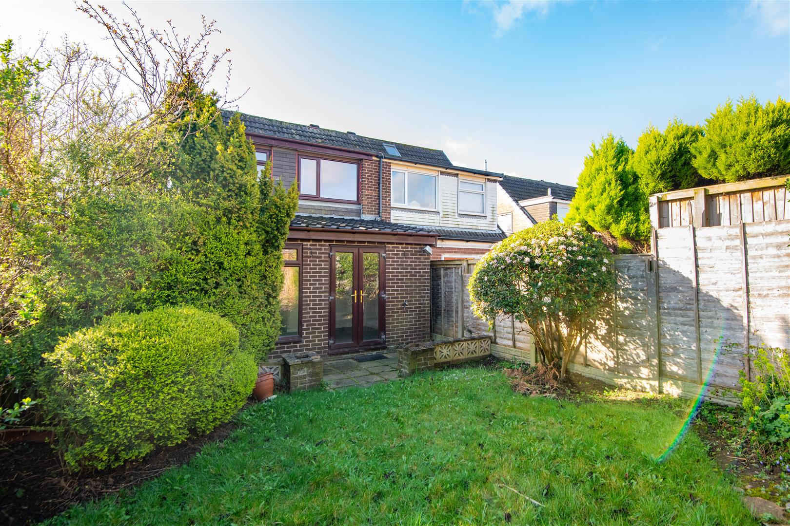Hazelwood Close, Leyland